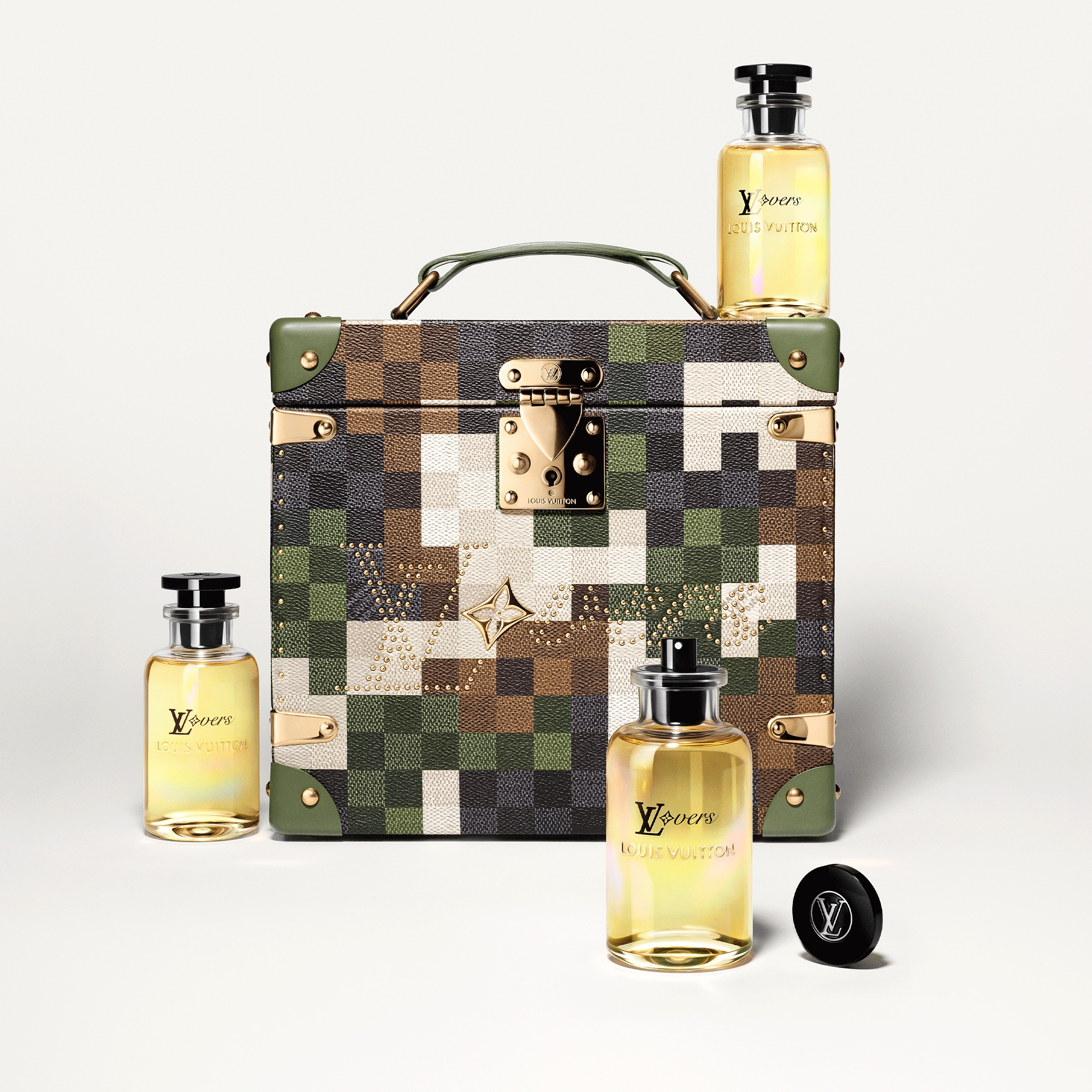 爱之耀眼香水- LV | 路易威登LOUIS VUITTON官方线上旗舰店